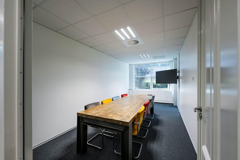 KantoorruimteaanOverschiestraat 184 - 186<br/> inAmsterdam KantoorruimteaanOverschiestraat 184 - 186<br/> inAmsterdam