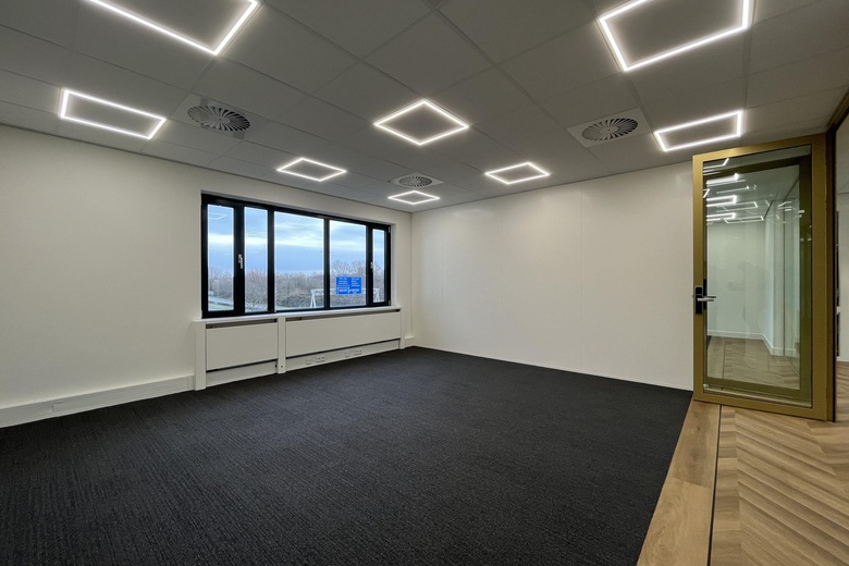 KantoorruimteaanEuclideslaan 51<br/> inUtrecht