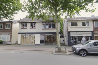 Bekijk foto 2 van Gijsbrecht van Amstelstraat 212 Bekijk foto 2 van Gijsbrecht van Amstelstraat 212