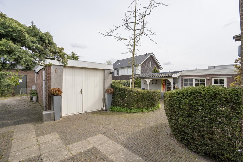 WinkelruimteaanNieuwe Steeg 42 b<br/> inHerwijnen