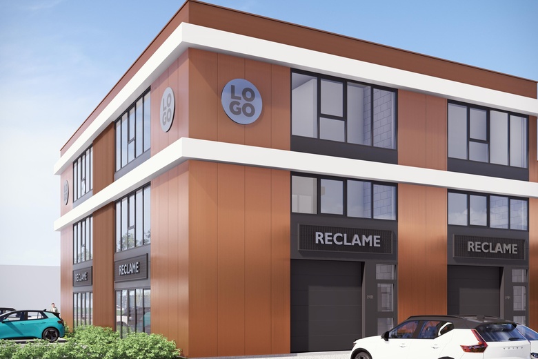 BedrijfsruimteaanIndustriestraat 8 - 9<br/> inHardinxveld-Giessendam