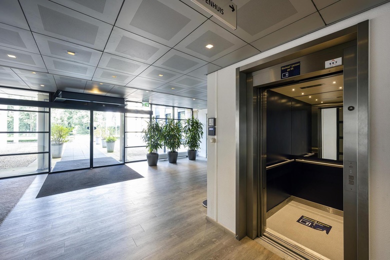 KantoorruimteaanAmersfoortseweg 10 E<br/> inHuis ter Heide