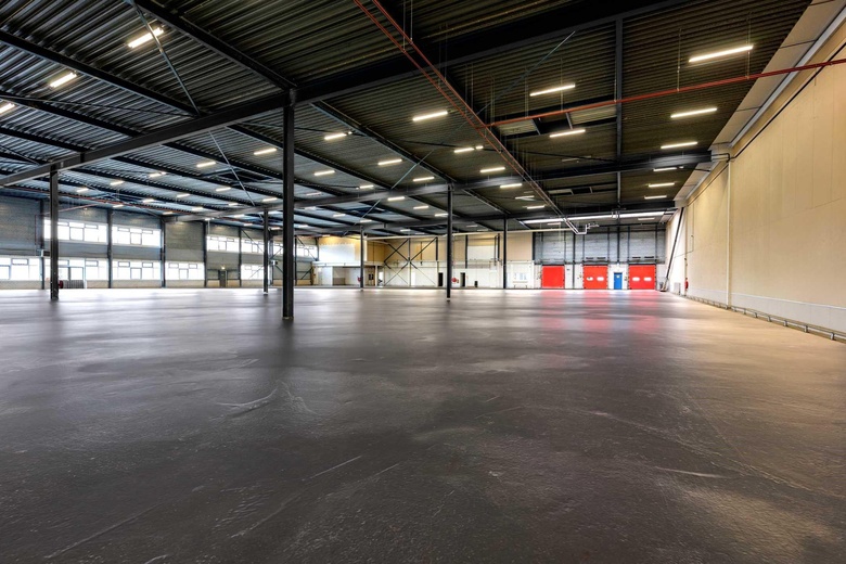BedrijfsruimteaanAlgolweg 12<br/> inAmersfoort BedrijfsruimteaanAlgolweg 12<br/> inAmersfoort