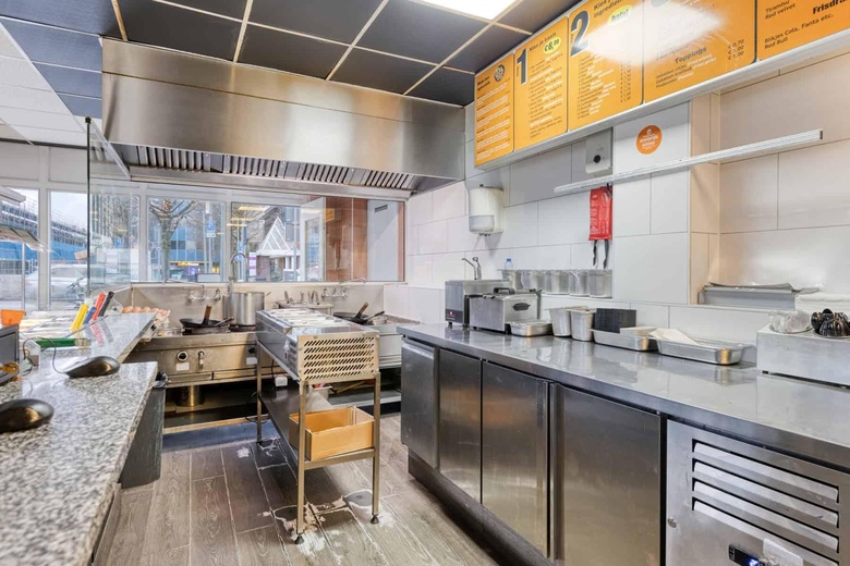 HorecaaanKruisweg 969<br/> inHoofddorp