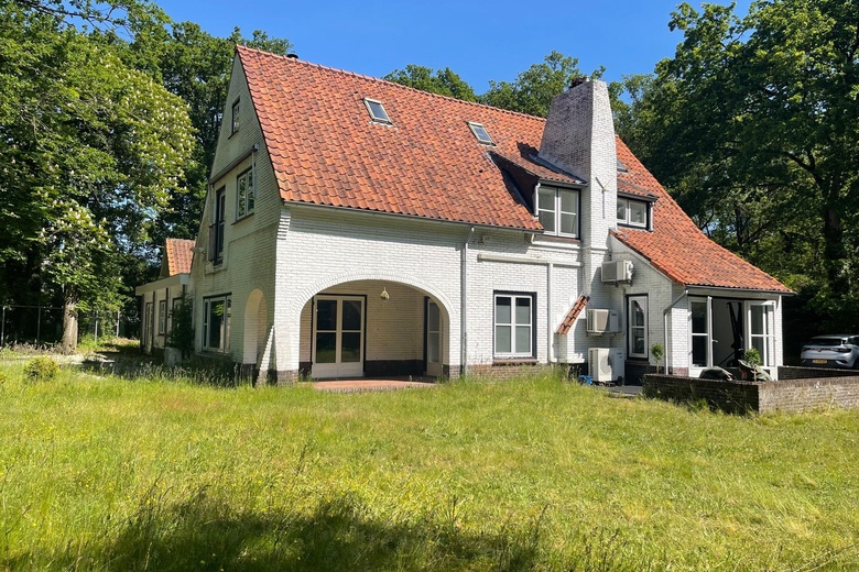 KantoorruimteaanBonairelaan 2<br/> inHilversum KantoorruimteaanBonairelaan 2<br/> inHilversum