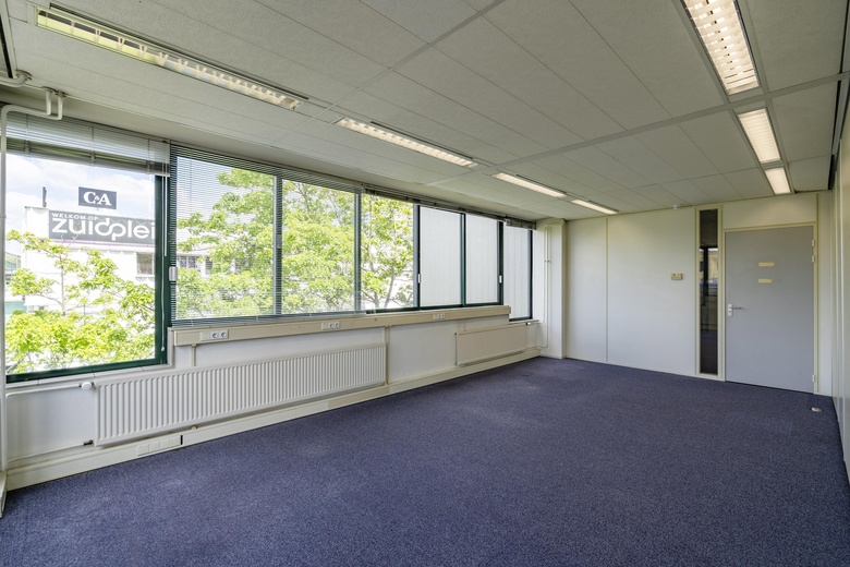 Kantoorruimte Rotterdam - Metroplein 90 - Foto 16