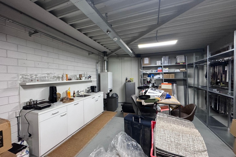 Kantoorruimte Den Bosch - Uilenwaard 3 - Foto 10