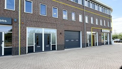 Bedrijfsruimte te koop Breukelen - Amerlandseweg 12