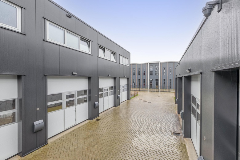 Bedrijfsruimte Alphen aan den Rijn - Nikkelweg 255 - Foto 3