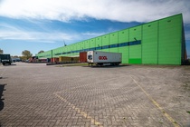 Bedrijfsruimte Botlek Rotterdam - Shannonweg 64 - Foto 6