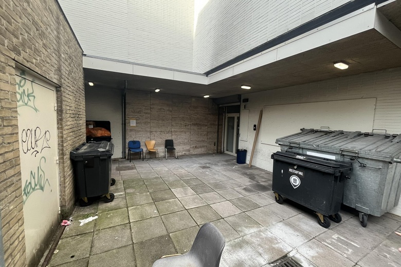 Winkelruimte Tilburg - Heuvelstraat 27 - Foto 20