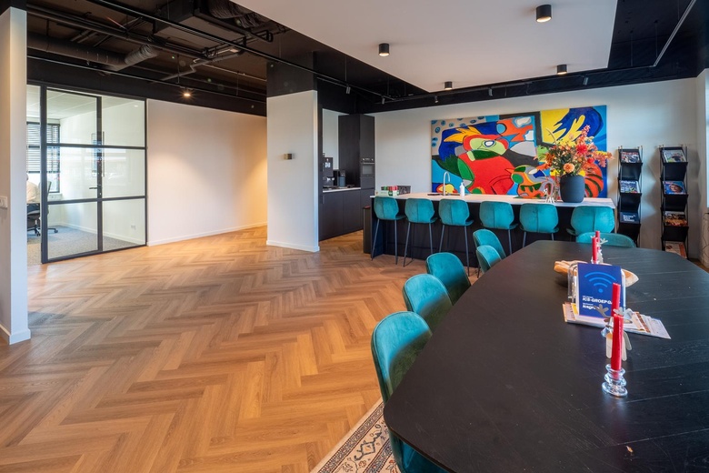 KantoorruimteaanLe Havre 41 - 53<br/> inEindhoven