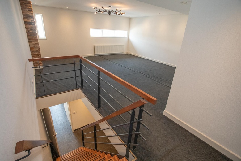 BedrijfsruimteaanBedrijvenstraat 5<br/> inWierden