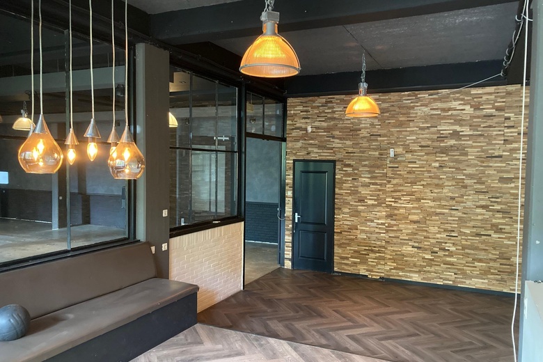 BedrijfsruimteaanDiepenhorstlaan 9 - 11<br/> inRijswijk