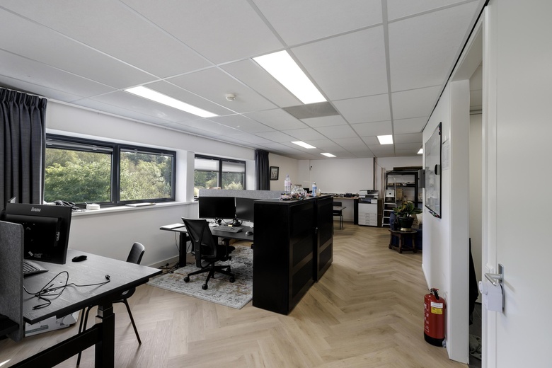 Bedrijfsruimte Den Dolder - Fornheselaan 248 - Foto 17