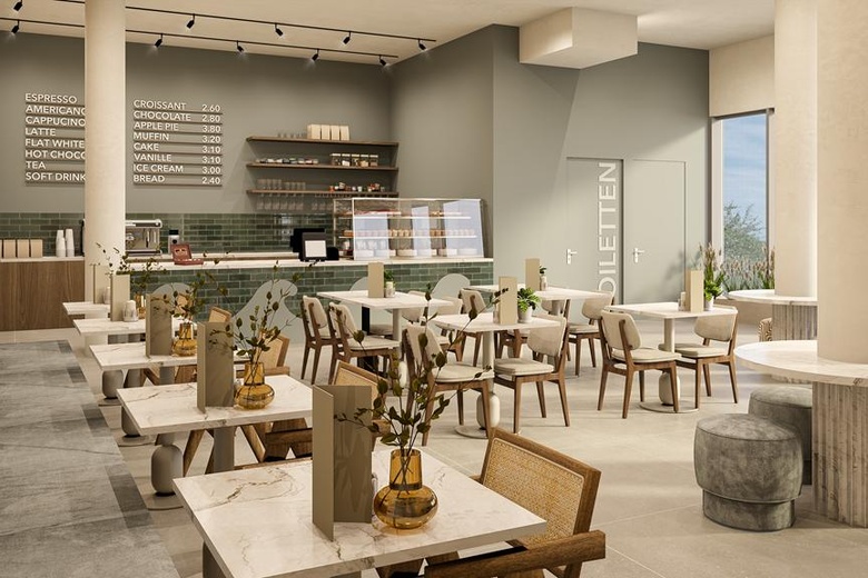 WinkelruimteaanMiddenhavendam 16<br/> inBreskens