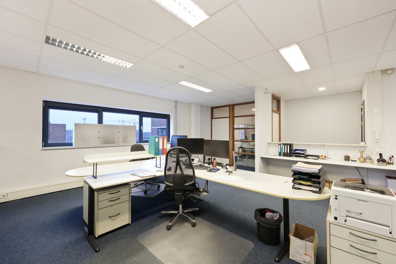 Kantoorruimte Amsterdam - Asterweg 19 C 8 - Foto 14