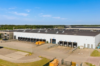Bedrijfsruimte Venlo - Venrayseweg 136 A - Foto 2