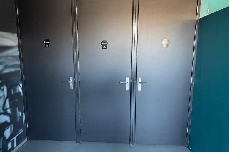 BedrijfsruimteaanEuropark 22<br/> inWinterswijk