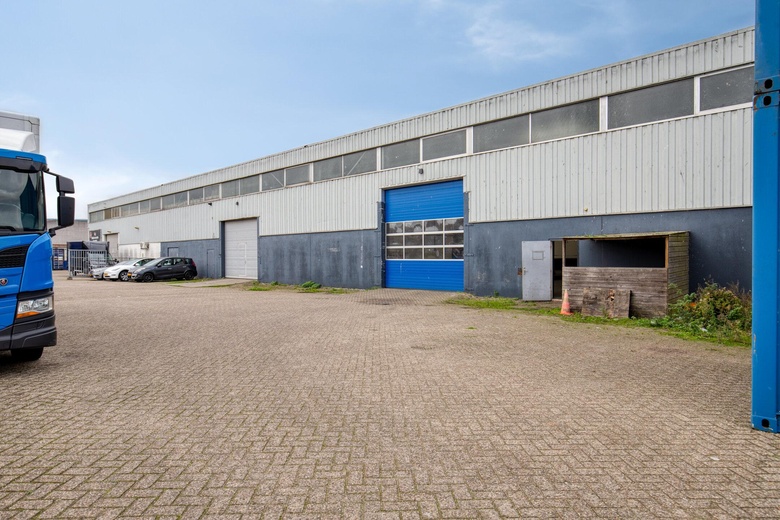 Bedrijfsruimte Alphen aan den Rijn - Industrieweg 10 - Foto 30