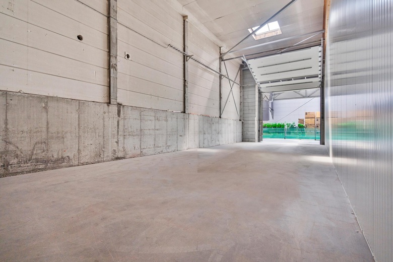 BedrijfsruimteaanVan IJsendijkstraat 180 K<br/> inPurmerend BedrijfsruimteaanVan IJsendijkstraat 180 K<br/> inPurmerend