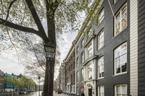 Bekijk foto 1 van eenheid 1 aan de Herengracht 500 in Amsterdam