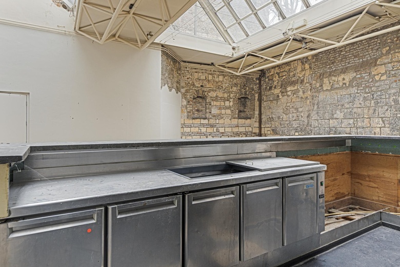 HorecaaanVrijthof 34 - 35<br/> inMaastricht