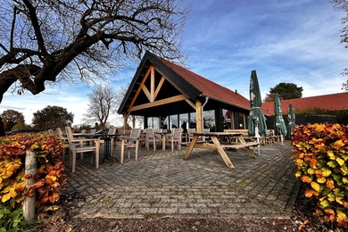 Horeca Bergen op Zoom - Kampweg 1 a - Foto 2