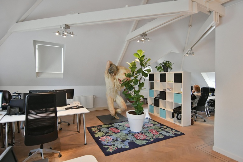 Kantoorruimte Hilversum - Julianalaan 1 - Foto 13