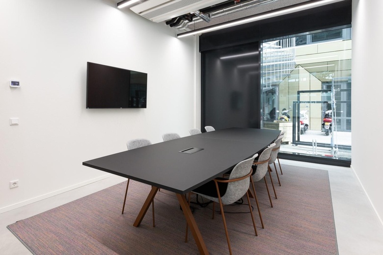 KantoorruimteaanLeerparkpromenade 40<br/> inDordrecht