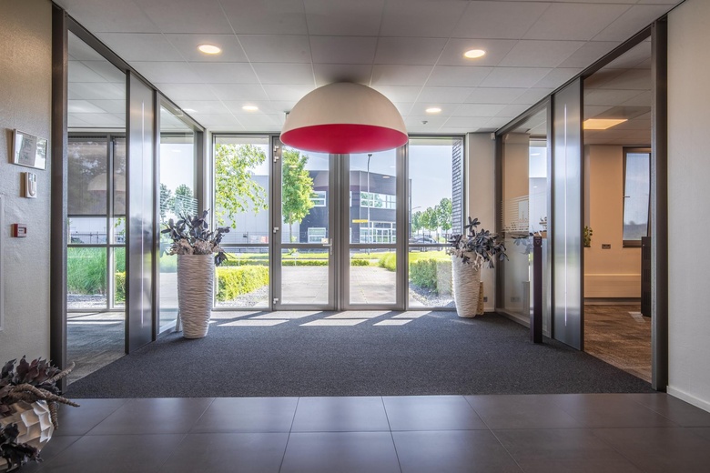 BedrijfsruimteaanKomkleiland 4<br/> inHeteren BedrijfsruimteaanKomkleiland 4<br/> inHeteren