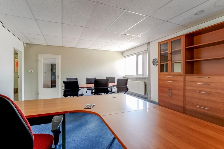 Bedrijfsruimte Medemblik - Nijverheidsweg 3 A - Foto 22