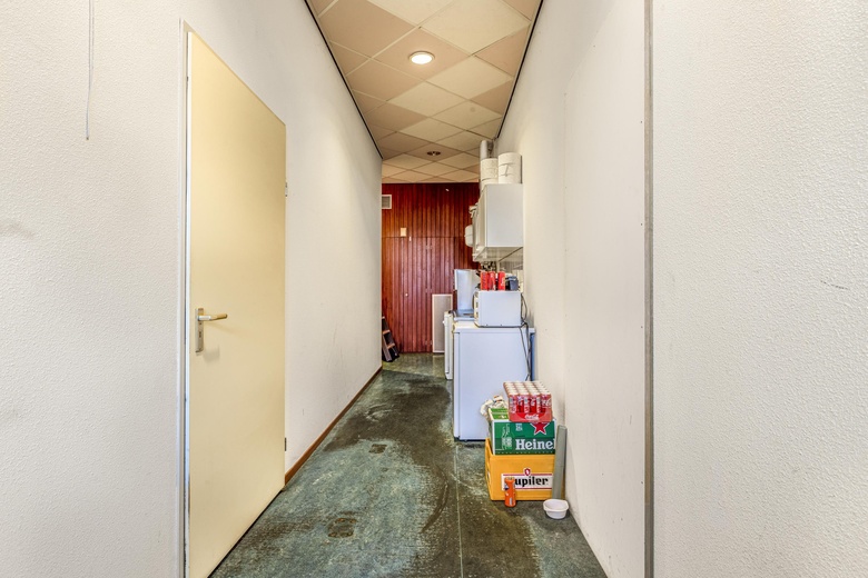 BedrijfsruimteaanLijndenweg 32 C<br/> inVelsen