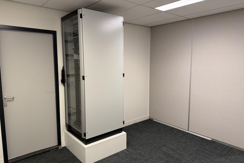 BedrijfsruimteaanGewenten 18<br/> inRoosendaal BedrijfsruimteaanGewenten 18<br/> inRoosendaal