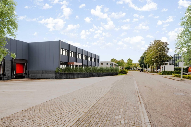 BedrijfsruimteaanAlgolweg 12<br/> inAmersfoort