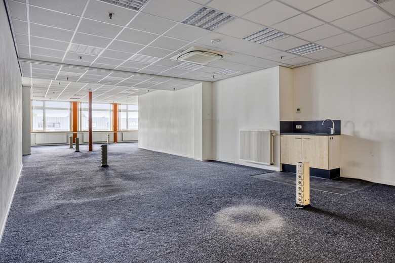 KantoorruimteaanZuidkade 10<br/> inVeghel
