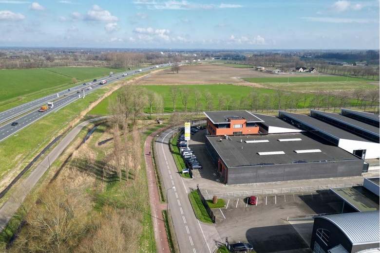 BedrijfsruimteaanDe Amert 700<br/> inVeghel