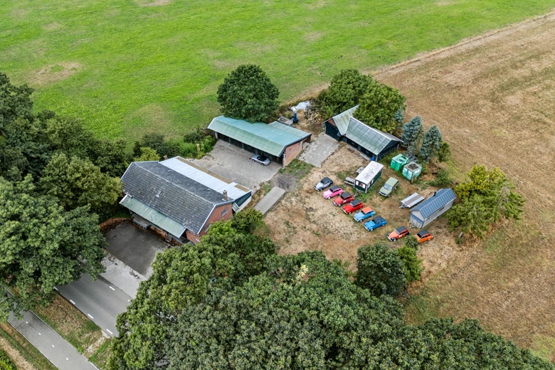 Bedrijfsruimte Aalten - Dinxperlosestraatweg 104 A - Foto 21