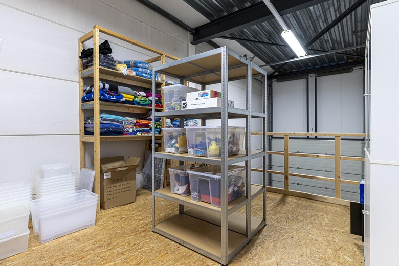 BedrijfsruimteaanCoenecoop 3 B 5<br/> inWaddinxveen