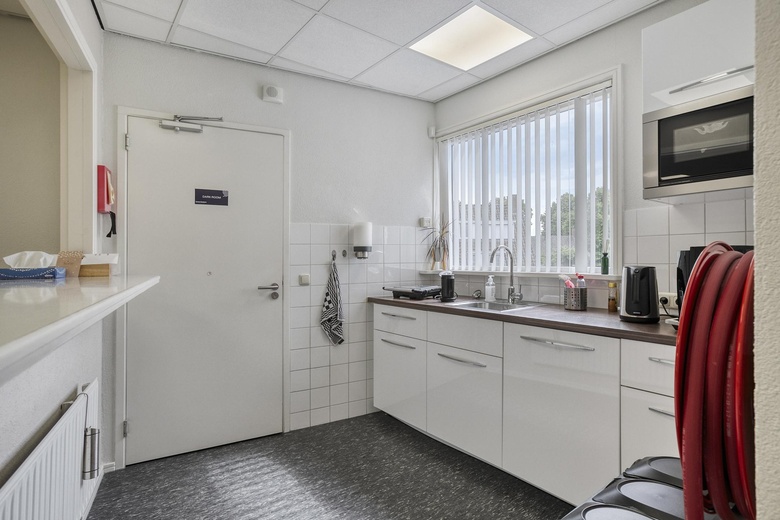 KantoorruimteaanHelvoirtseweg 181<br/> inVught