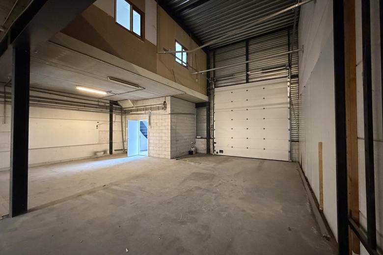 Bedrijfsruimte Amsterdam - Nieuw-Zeelandweg 6 L - Foto 2
