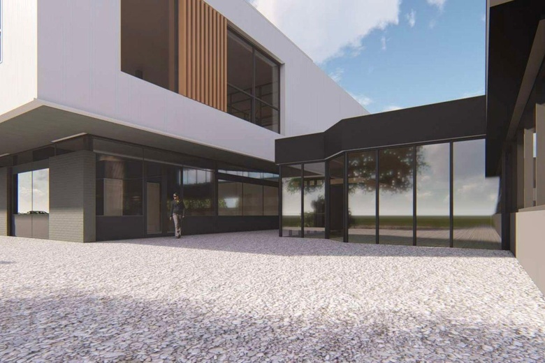 KantoorruimteaanRietveldenweg 32<br/> inDen Bosch