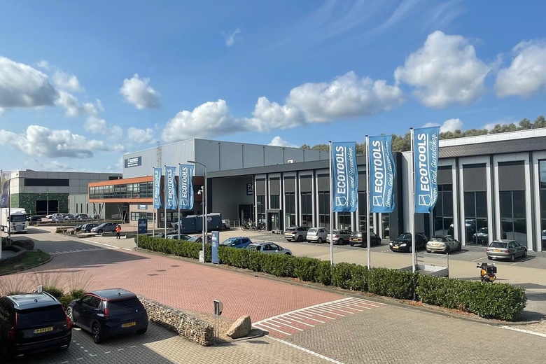 KantoorruimteaanHagenaar 6<br/> inWijk bij Duurstede