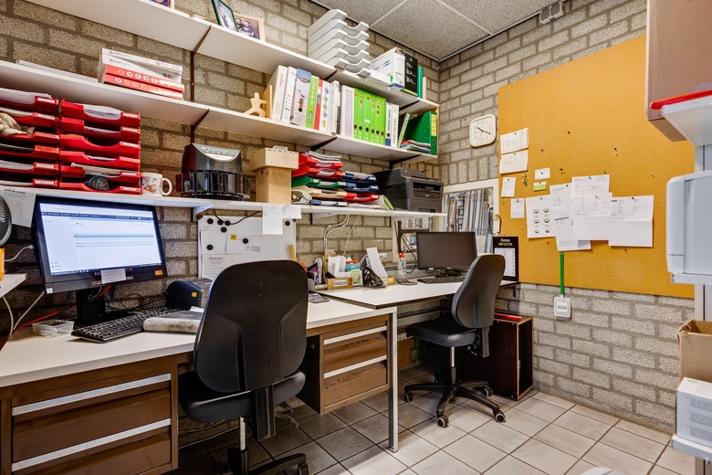 WinkelruimteaanJulianastraat 11<br/> inStramproy