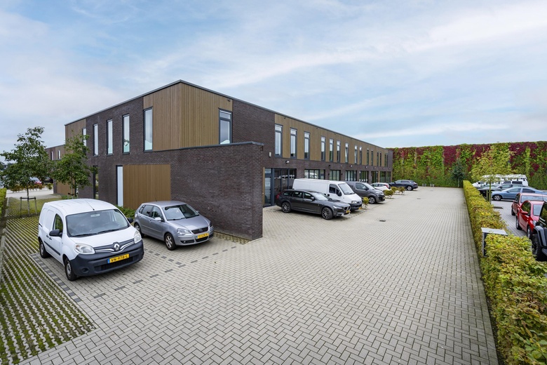 Bedrijfsruimte Blaricum - Deltazijde 12 a - Foto 16