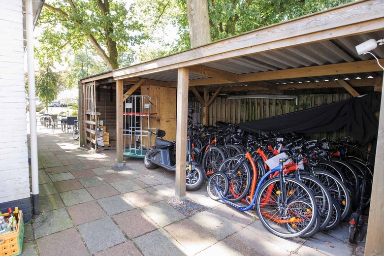 HorecaaanBoerestreek 7<br/> inAppelscha