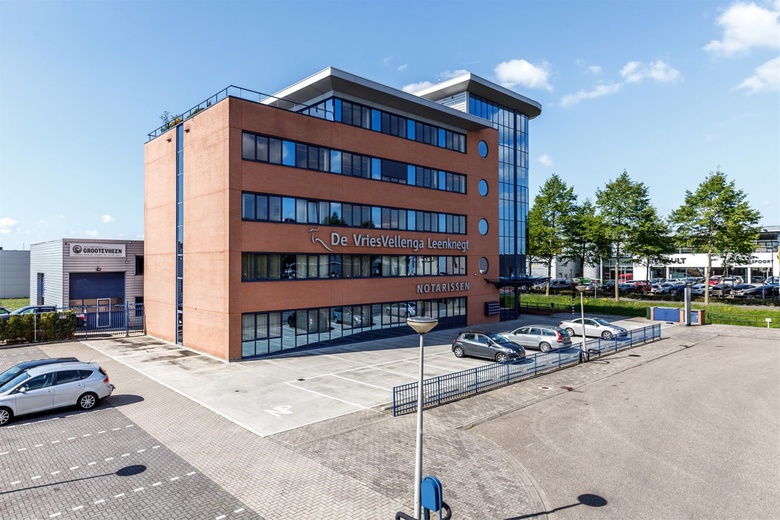 KantoorruimteaanSpacelab 43<br/> inAmersfoort KantoorruimteaanSpacelab 43<br/> inAmersfoort