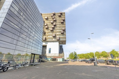 Kantoorruimte Rotterdam - Schiehavenkade 100 - Foto 2