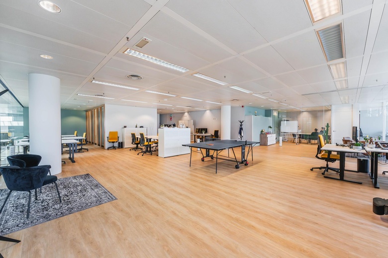 KantoorruimteaanVeluwezoom 5<br/> inAlmere