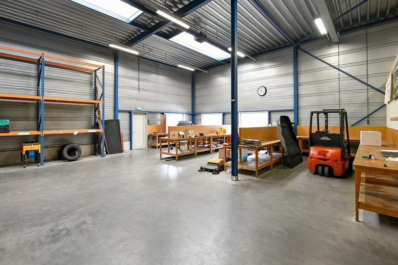 Bedrijfsruimte Duiven - 't Holland 10 a - Foto 23